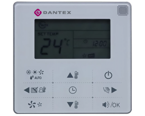 Dantex DM-UAC048T1/BF
