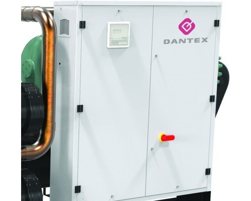 Dantex DN-570CYSIGM