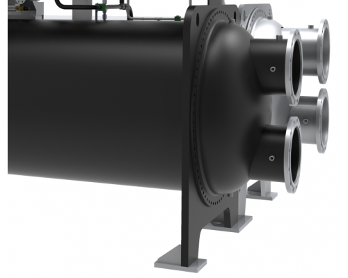 Dantex DN-CCWE1700E/S10M