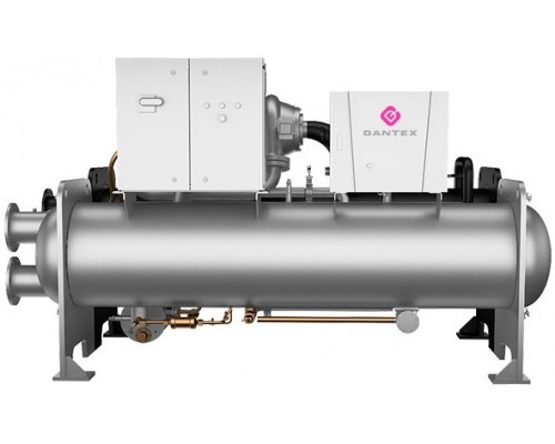 Dantex DN-CCWF400EV/SM