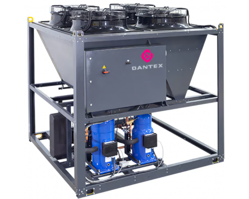 Dantex DN-TS140BUSOHF