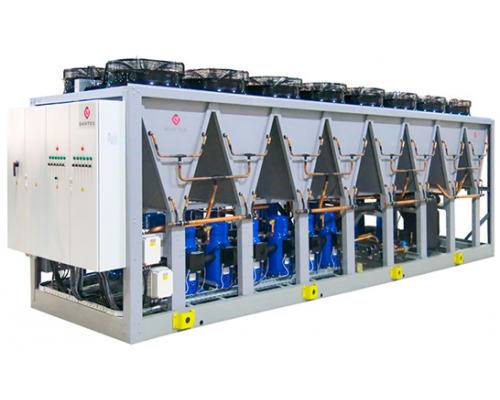 Dantex DN-TS950BUSOHF