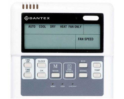 Dantex DR-B075HPD/SCF