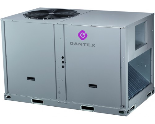 Dantex DR-B125HPD/SCF