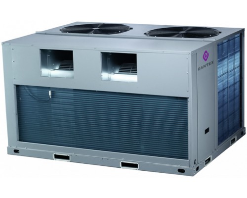 Dantex DR-B175HPD/SCF