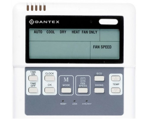 Dantex DR-B300CPD/SCF