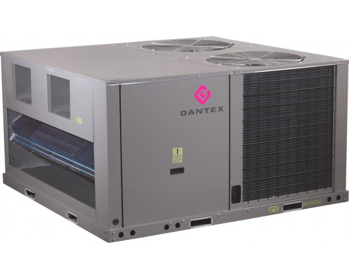 Dantex DR-B300HPD/SCF