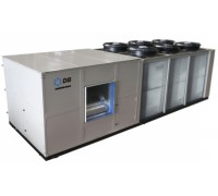 Dunham Bush ACPSB1020PHPP