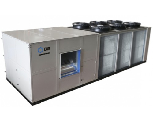 Dunham Bush ACPSB1020PHPP