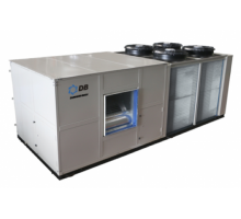 Dunham Bush ACPSB125P-P