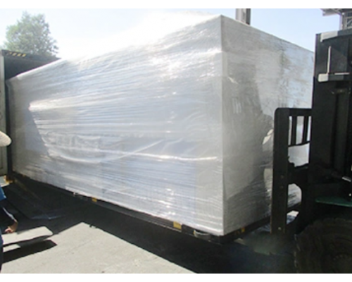 Dunham Bush ACPSB145P-P