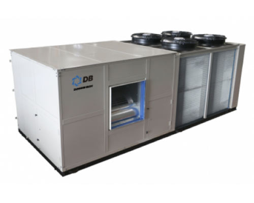 Dunham Bush ACPSB145P-P