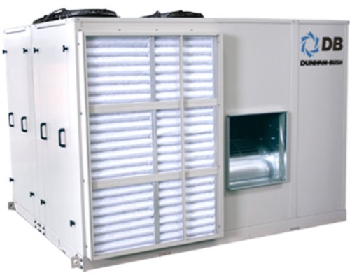 Dunham Bush ACPSB220PHPP