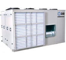 Dunham Bush ACPSB570PHPP