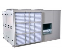 Dunham Bush ACPSB570P-P