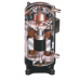 Dunham Bush ACPSB570P-P