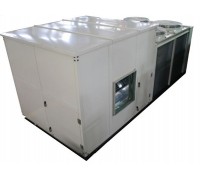 Dunham Bush ACPSB640P-P