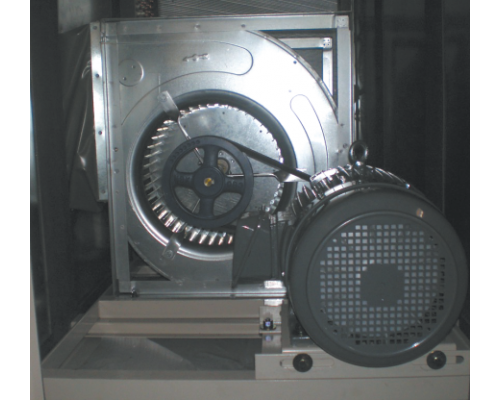 Dunham Bush ACPSB700P-P