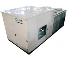 Dunham Bush ACPSB760PHPP