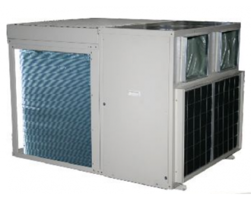 Dunham Bush ACPSB81PHPP