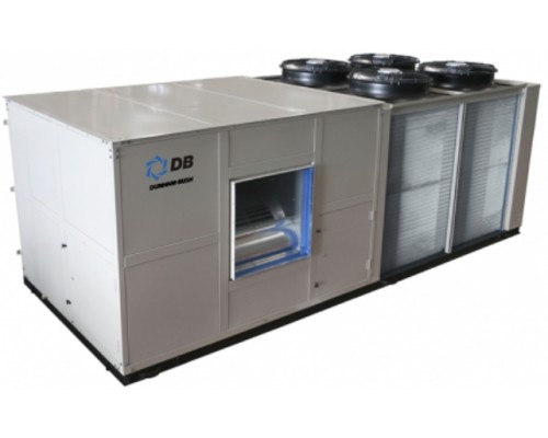 Dunham Bush ACPSB890PHPP