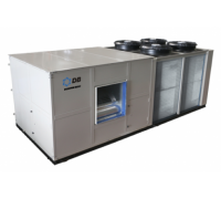 Dunham Bush ACPSB95P-P