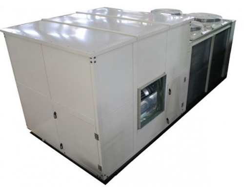 Dunham Bush ACPSB960P-P