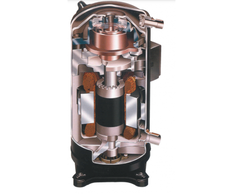 Dunham Bush ACPSB960P-P
