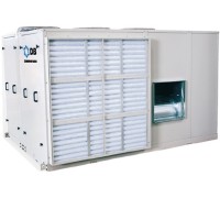Dunham Bush ACPSE50PHPG