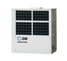 Dunham Bush WCPS380BP