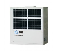 Dunham Bush WCPS760BP