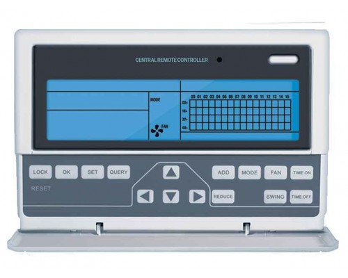Electrolux ECCM03