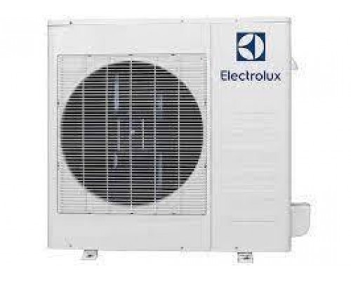 Electrolux ECC-10-G