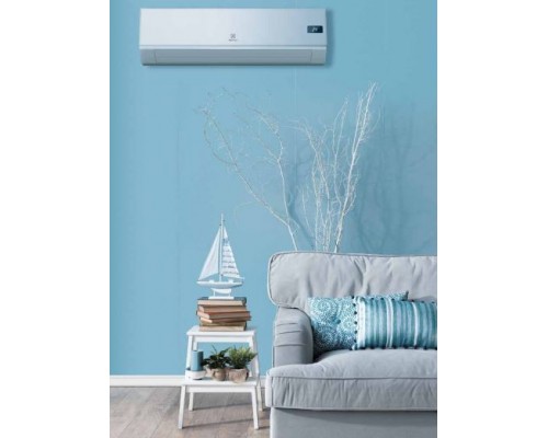 Electrolux EFH-400