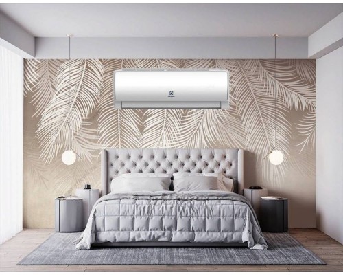 Electrolux EFH-400 V2