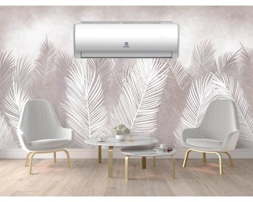 Electrolux EFH-400 V2