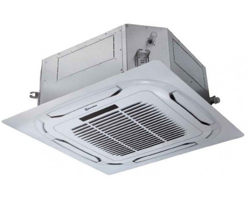 Electrolux EFR-850R V2