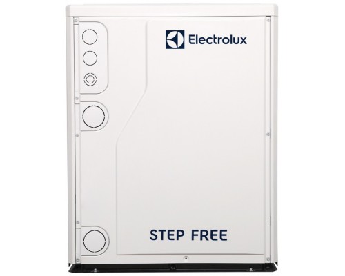 Electrolux ESVMO-560-W3
