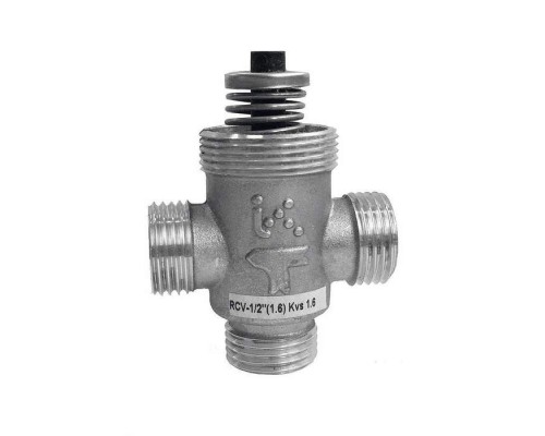 Energolux RCVA 3/4'' (2.5)