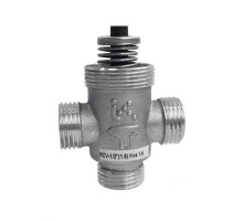 Energolux RCVA 3/4'' (6.0)