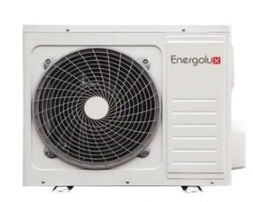Energolux SAU09L4-A-CCU