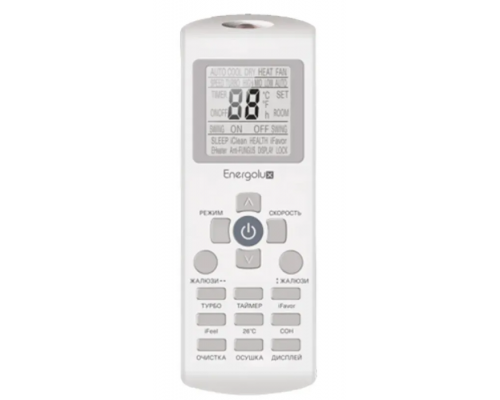Energolux SCCU36C2BF-WS30