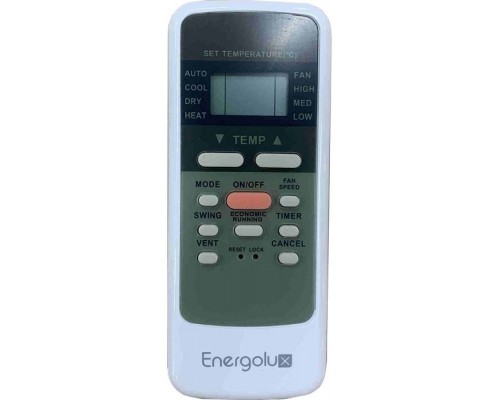 Energolux SFW600A2
