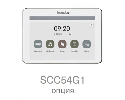 Energolux SMZ1C09V2AI*