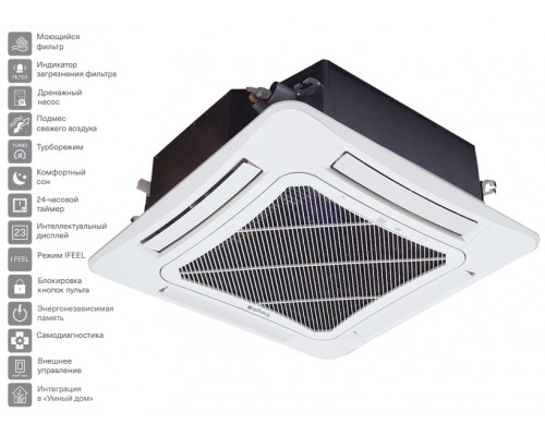 Energolux SMZC48V2AI