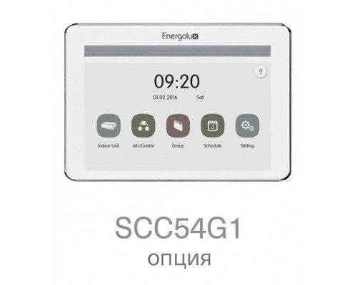 Energolux SMZC60V2AI
