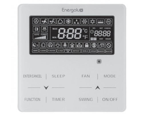 Energolux SMZDH31V3AI