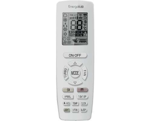 Energolux SMZS09V2AI