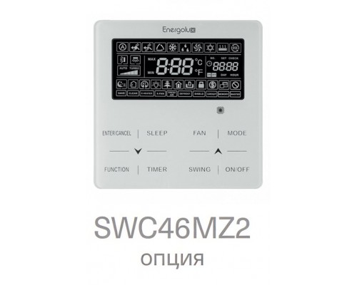 Energolux SMZS12V2AI