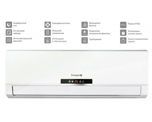 Energolux SMZS24V2AI